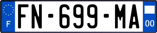 FN-699-MA