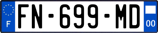 FN-699-MD