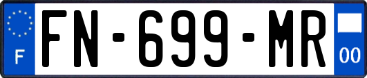 FN-699-MR