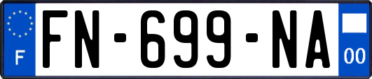 FN-699-NA