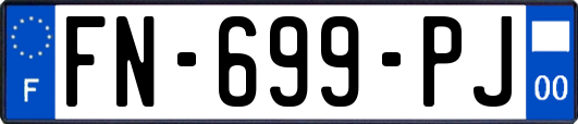 FN-699-PJ