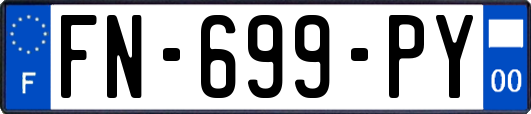FN-699-PY