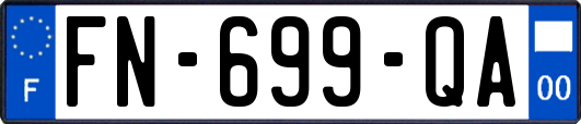 FN-699-QA