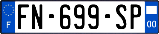 FN-699-SP