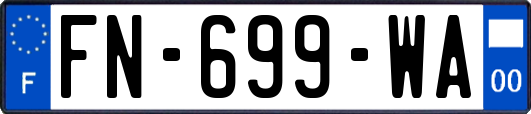 FN-699-WA
