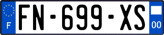 FN-699-XS