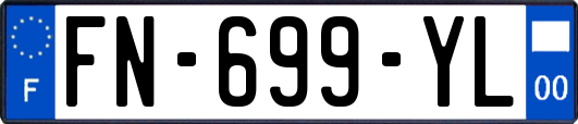 FN-699-YL