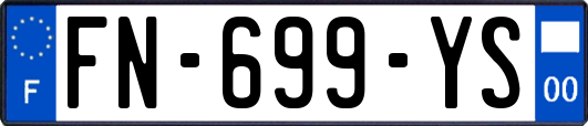 FN-699-YS