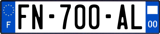 FN-700-AL