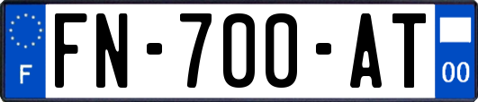 FN-700-AT