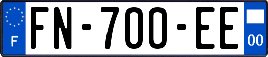 FN-700-EE