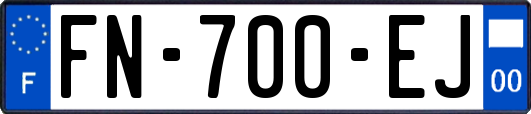 FN-700-EJ