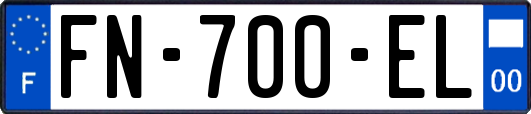 FN-700-EL