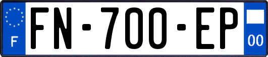 FN-700-EP