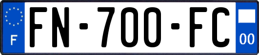 FN-700-FC