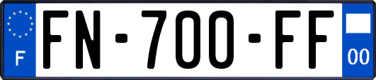 FN-700-FF