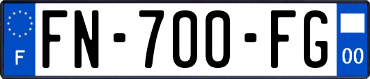 FN-700-FG