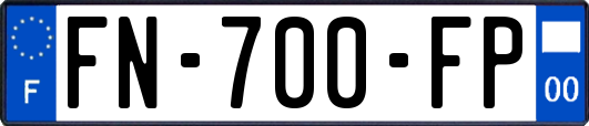 FN-700-FP