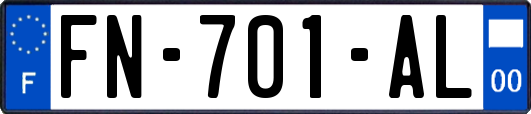 FN-701-AL