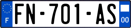 FN-701-AS