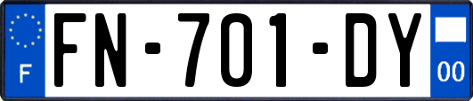 FN-701-DY