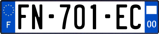 FN-701-EC