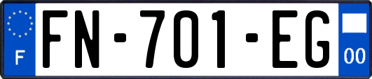 FN-701-EG