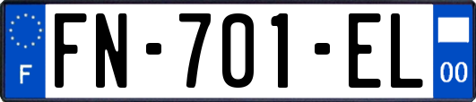 FN-701-EL
