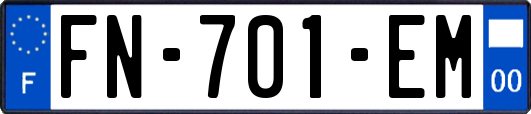 FN-701-EM