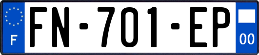FN-701-EP