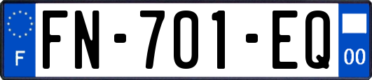 FN-701-EQ