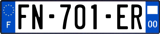 FN-701-ER