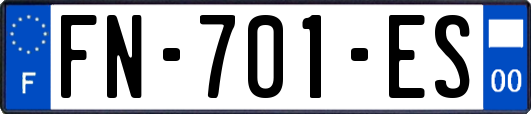 FN-701-ES