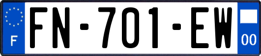 FN-701-EW