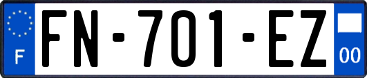 FN-701-EZ