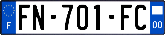 FN-701-FC