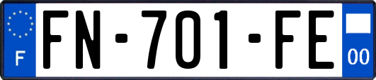 FN-701-FE
