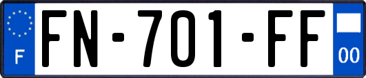 FN-701-FF