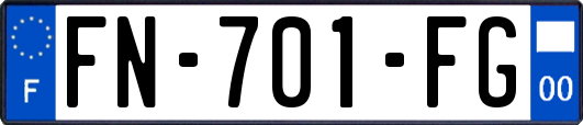 FN-701-FG