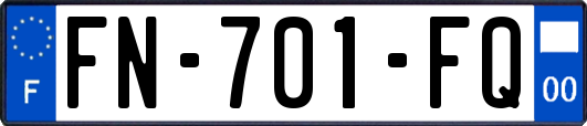 FN-701-FQ