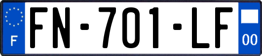 FN-701-LF