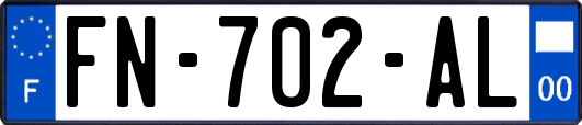 FN-702-AL