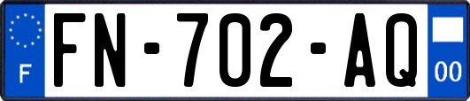 FN-702-AQ