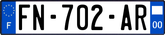 FN-702-AR