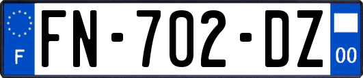 FN-702-DZ
