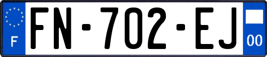 FN-702-EJ