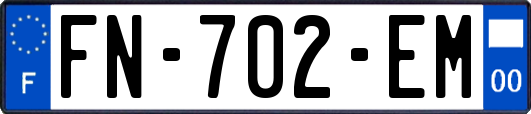 FN-702-EM