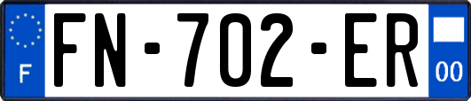 FN-702-ER