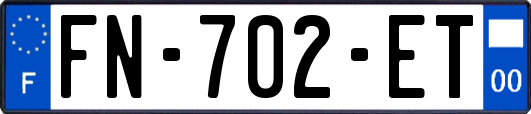 FN-702-ET