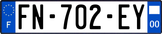 FN-702-EY
